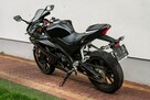 Yamaha YZF 125 R 2021 ABS Raty Transport NAJWIĘKSZY WYBÓR Motocykli 125 w PL - 4