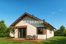 Kruszyna, 83m2, działka 1002m2, media w domu - 2