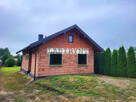 Kruszyna, 83m2, działka 1002m2, media w domu - 3