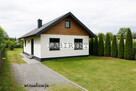 Kruszyna, 83m2, działka 1002m2, media w domu - 4