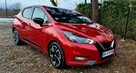 Nissan Micra 1.0 IG-T N-DSESING Jak nowy tylko 8000 kilometrów - 1