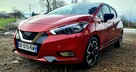 Nissan Micra 1.0 IG-T N-DSESING Jak nowy tylko 8000 kilometrów - 3
