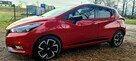 Nissan Micra 1.0 IG-T N-DSESING Jak nowy tylko 8000 kilometrów - 4