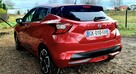 Nissan Micra 1.0 IG-T N-DSESING Jak nowy tylko 8000 kilometrów - 6