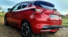 Nissan Micra 1.0 IG-T N-DSESING Jak nowy tylko 8000 kilometrów - 7