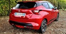 Nissan Micra 1.0 IG-T N-DSESING Jak nowy tylko 8000 kilometrów - 9