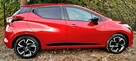 Nissan Micra 1.0 IG-T N-DSESING Jak nowy tylko 8000 kilometrów - 11