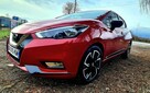 Nissan Micra 1.0 IG-T N-DSESING Jak nowy tylko 8000 kilometrów - 15