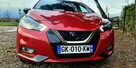 Nissan Micra 1.0 IG-T N-DSESING Jak nowy tylko 8000 kilometrów - 16