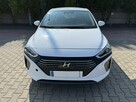Hyundai IONIQ - 2