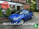 Hyundai i20 LPG do 2035, PL Salon, Klimatyzacja, USB, El. Szyby, El. Lusterka, AUX - 1