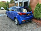 Hyundai i20 LPG do 2035, PL Salon, Klimatyzacja, USB, El. Szyby, El. Lusterka, AUX - 3