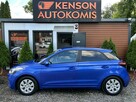 Hyundai i20 LPG do 2035, PL Salon, Klimatyzacja, USB, El. Szyby, El. Lusterka, AUX - 5