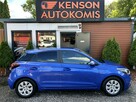 Hyundai i20 LPG do 2035, PL Salon, Klimatyzacja, USB, El. Szyby, El. Lusterka, AUX - 6