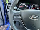 Hyundai i20 LPG do 2035, PL Salon, Klimatyzacja, USB, El. Szyby, El. Lusterka, AUX - 16