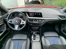 BMW 120 VAT 23% Model M Sport Salon Polska Pierwszy właściciel - 11