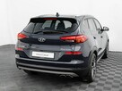 Hyundai Tucson GD569WW#1.6 CRDi Style 2WD DCT Podgrz.f I kier Salon PL VAT 23% - 5
