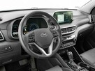 Hyundai Tucson GD569WW#1.6 CRDi Style 2WD DCT Podgrz.f I kier Salon PL VAT 23% - 6
