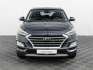 Hyundai Tucson GD569WW#1.6 CRDi Style 2WD DCT Podgrz.f I kier Salon PL VAT 23% - 7