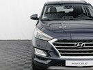 Hyundai Tucson GD569WW#1.6 CRDi Style 2WD DCT Podgrz.f I kier Salon PL VAT 23% - 8