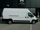 Citroen Jumper L4H3 2.2 H3P 180. Wyprzedaż. Gwarancja na 4 lata lub 200 tys. km ! - 1