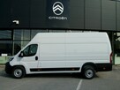Citroen Jumper L4H3 2.2 H3P 180. Wyprzedaż. Gwarancja na 4 lata lub 200 tys. km ! - 6