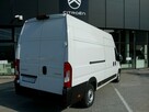 Citroen Jumper L4H3 2.2 H3P 180. Wyprzedaż. Gwarancja na 4 lata lub 200 tys. km ! - 7