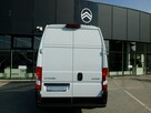 Citroen Jumper L4H3 2.2 H3P 180. Wyprzedaż. Gwarancja na 4 lata lub 200 tys. km ! - 8