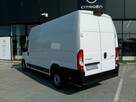 Citroen Jumper L4H3 2.2 H3P 180. Wyprzedaż. Gwarancja na 4 lata lub 200 tys. km ! - 9