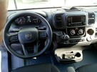 Citroen Jumper L4H3 2.2 H3P 180. Wyprzedaż. Gwarancja na 4 lata lub 200 tys. km ! - 10
