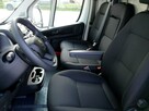 Citroen Jumper L4H3 2.2 H3P 180. Wyprzedaż. Gwarancja na 4 lata lub 200 tys. km ! - 11