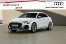 Audi A3 LED_Kamera_ACC_Asystenci_CarPlay_Virtual_El.Fotel_3-stref.Klima_FV23% - 1