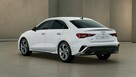 Audi A3 LED_Kamera_ACC_Asystenci_CarPlay_Virtual_El.Fotel_3-stref.Klima_FV23% - 2