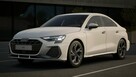Audi A3 LED_Kamera_ACC_Asystenci_CarPlay_Virtual_El.Fotel_3-stref.Klima_FV23% - 12