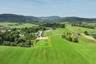Działka budowlana Jałowe gm. Ustrzyki Dolne, - 4