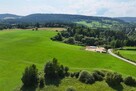 Działka budowlana Jałowe gm. Ustrzyki Dolne, - 9