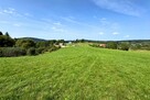 Działka budowlana Jałowe gm. Ustrzyki Dolne, - 10