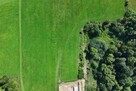 Działka budowlana Jałowe gm. Ustrzyki Dolne, - 12
