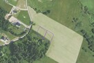 Działka budowlana Jałowe gm. Ustrzyki Dolne, - 13