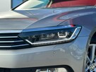 Volkswagen Passat SalonPL TopLED Łopatki Grzany fotel Navi Asystent GWARANCJA Bezwypadek - 3