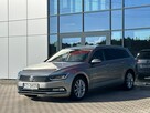Volkswagen Passat SalonPL TopLED Łopatki Grzany fotel Navi Asystent GWARANCJA Bezwypadek - 4