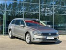 Volkswagen Passat SalonPL TopLED Łopatki Grzany fotel Navi Asystent GWARANCJA Bezwypadek - 6