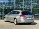 Volkswagen Passat SalonPL TopLED Łopatki Grzany fotel Navi Asystent GWARANCJA Bezwypadek - 7