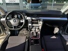 Volkswagen Passat SalonPL TopLED Łopatki Grzany fotel Navi Asystent GWARANCJA Bezwypadek - 9