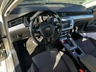Volkswagen Passat SalonPL TopLED Łopatki Grzany fotel Navi Asystent GWARANCJA Bezwypadek - 10