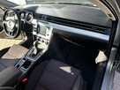 Volkswagen Passat SalonPL TopLED Łopatki Grzany fotel Navi Asystent GWARANCJA Bezwypadek - 16