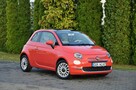 Fiat 500 1.2i(69KM)*Lift*my Car*Led*Panorama*Parktronik*I Wł*CHrom*Alu15"ASO - 3