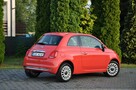 Fiat 500 1.2i(69KM)*Lift*my Car*Led*Panorama*Parktronik*I Wł*CHrom*Alu15"ASO - 6
