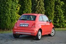 Fiat 500 1.2i(69KM)*Lift*my Car*Led*Panorama*Parktronik*I Wł*CHrom*Alu15"ASO - 7