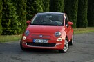 Fiat 500 1.2i(69KM)*Lift*my Car*Led*Panorama*Parktronik*I Wł*CHrom*Alu15"ASO - 8